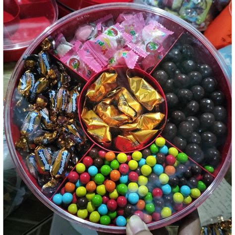 Jual Paket Coklat 5in1 Shopee Indonesia