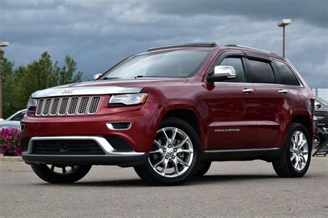 2014 Jeep Grand Cherokee Adrenalin Motors