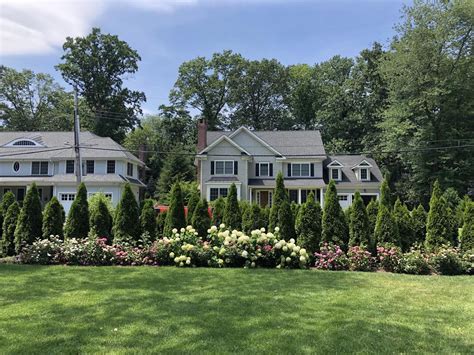 Green Jay Landscape Design Rye Ny Ecological Landscaping