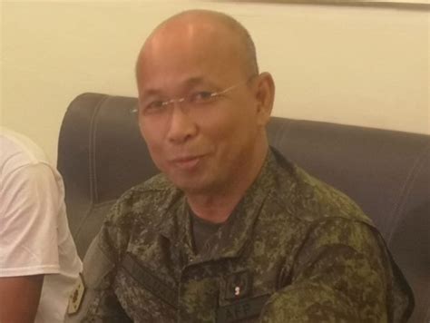 Marawi War Hero Is New Westmincom Chief Inquirer News