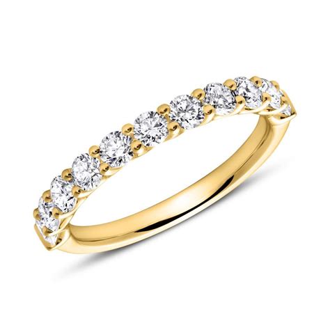 Brilladia Er Gold Memoire Ring Diamant Dr Kg