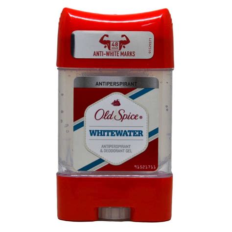 Old Spice Whitewater Stick Deodorant Jel 70ml