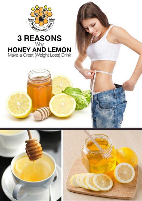 HONEY WEIGHT LOSS - TRIGONA*HONEY