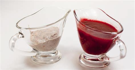 Простой и быстрый рецепт соуса баже с фото