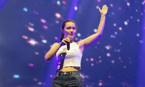 Sigrid, Devo And More Confirmed For 2023 Øya Festival