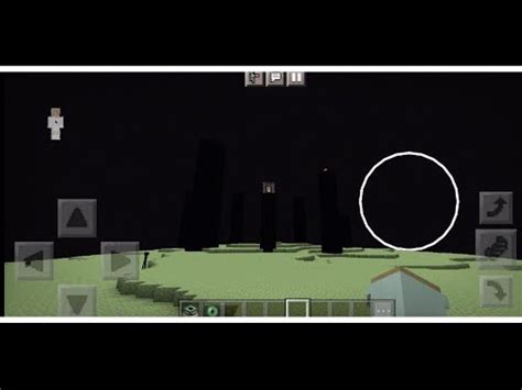 Как построить Портал в Ендер Мир - YouTube