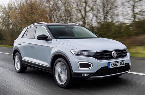 Top 10 Best Crossover Hatchbacks 2022 Autocar