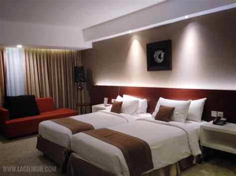 The Alana Hotel Jogja Pilihan Tepat Menginap Di Tepi Kota