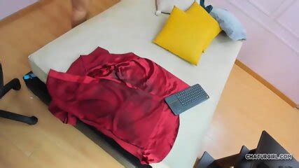 My Big Ass Milf Neighbor Was Too Horny And This Happened