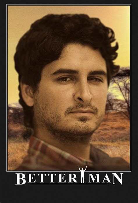 Better Man - TheTVDB.com 