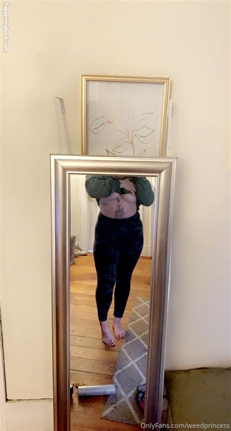 Weedprincess Nude OnlyFans Leaks Fappening FappeningBook