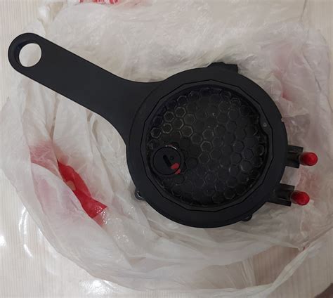 Ключ для замены топливного фильтра — Hyundai Santa Fe (4G), 2,2 л, 2019 ...