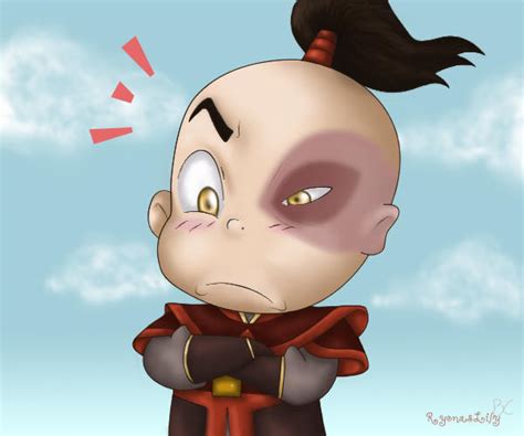 Chibi Zuko By Ryonaslily On Deviantart