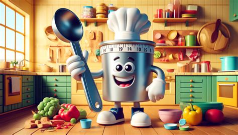 mastering  quart  essential guide  everyday measurements