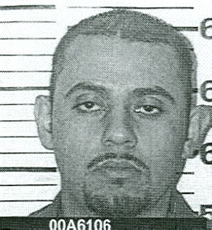 Mario Villanueva Sex Offender In Unknown NY NY21476