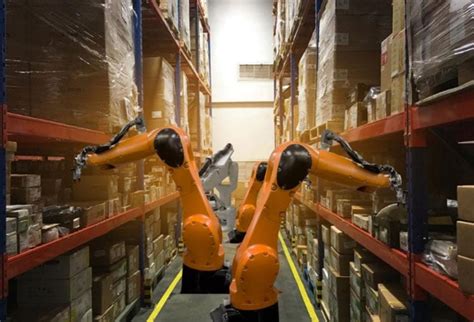 Supply Chain Disruptions Hit Warehouses, 3PLs, And Manufacturing
