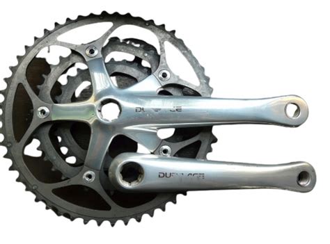 Korba Shimano Dura Ace Fc Mm Oficjalne