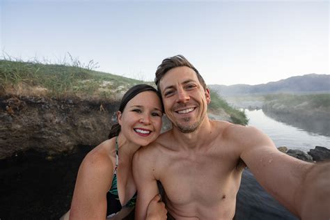 How To Visit Wild Willy S Hot Springs In Californias Eastern Sierra Adventures Of A K