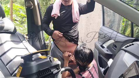 Maid Fucked By Her Boss Almost Caught Outdoor Sexpinay Viral In Tagalog MILF Porn XHamster