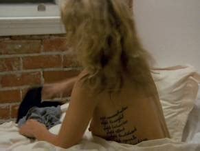 Claire Moseley Nude Aznude