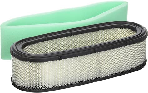 Amazon Air Filter Compatible With Briggs Filter S