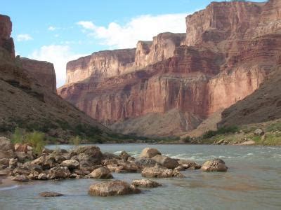 How Old Is The Grand Canyon Of Eurekalert