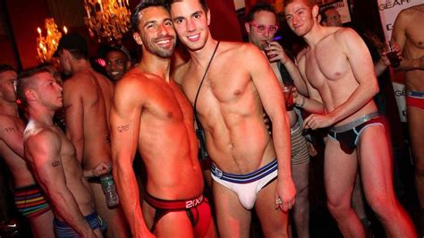 Experiencias De Sexo Gay En La Cdmx