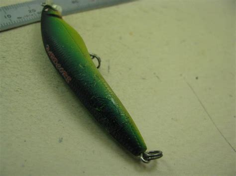 Jb Sp Duel Hardcore Jerkbait