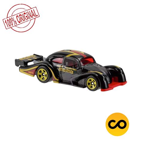 Hot Wheels Volkswagen Käfer Racer Speed Graphics Collec Store