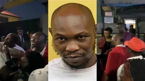 Seun Kuti Released From Custody After Meeting Bail Conditions YouTube