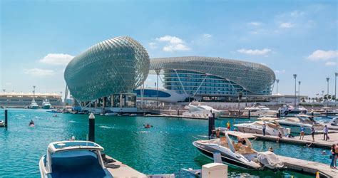 Best Areas And Communities For Families In Abu Dhabi Abu Dhabi