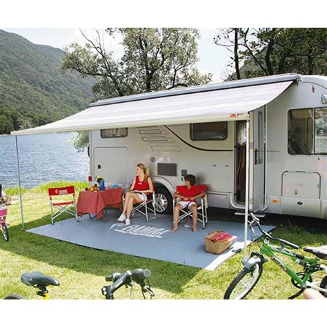 Fiamma F45l Titanium Motorhome Awning Quality Caravan Awnings