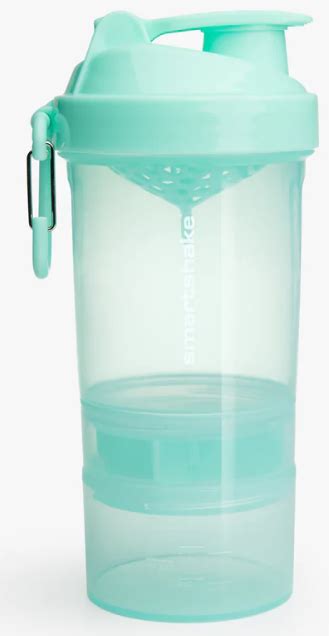 Шейкер Smart Shake Original2GO Mint 600 ml — купити в офіційному ...