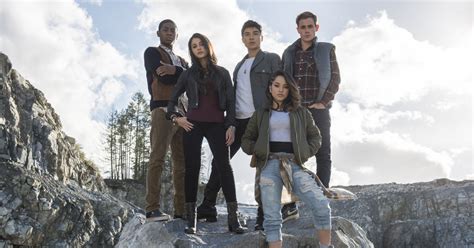 Are Gay Moments In Beauty And Power Rangers Progress