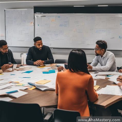 Mastermind Closers: Perfecting the Final Act - AhaMastery.com