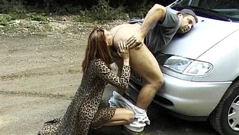 Free Car Drive Porn Videos Xhamster