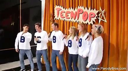Free Parody Bros Porn Videos Parodybros XHamster