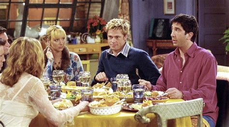 Sección Visual De Friends Serie De Tv Filmaffinity