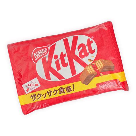 Kit Kat Original Japan Rev Boutique