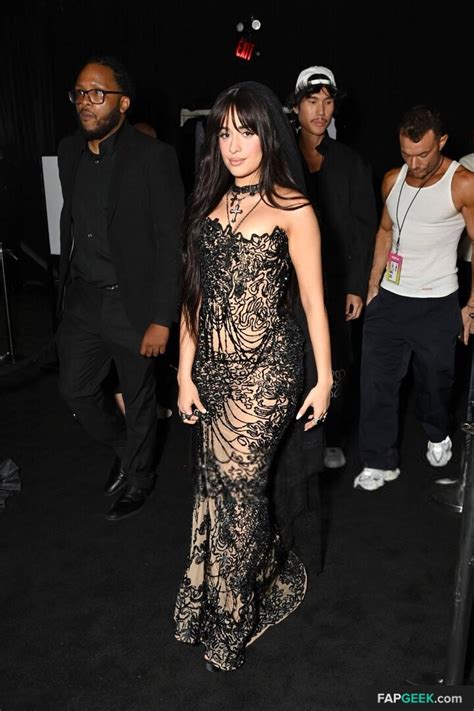 Camila Cabello Camila Cabello Iamgabrielaung Nude Leaked Onlyfans Photo 3525 FapGeek