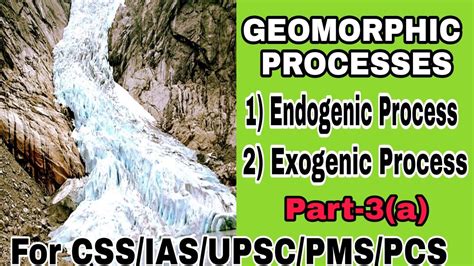 Endogenic And Exogenic Venn Diagram Lesson 4 Exogenic And En