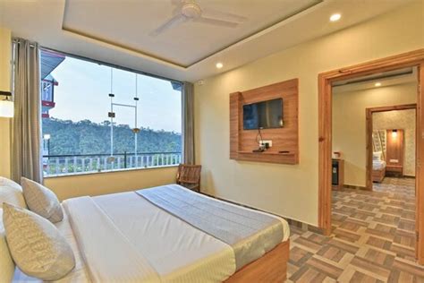 Hotel Pine View Updated 2024 Prices Dharamsala India Asia