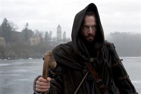 Solomon Kane