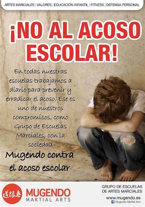 Acoso Escolar O Bullying C Mo Saber Si Mi Hijo A Es El Acosador A