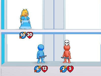 Towers: Card Battles 🕹️ Online Game | Gameflare.com