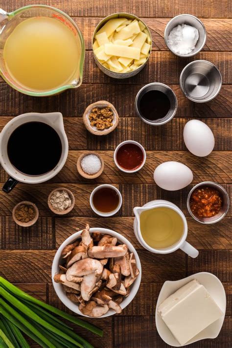 PF Changs Hot And Sour Soup My Incredible Recipes