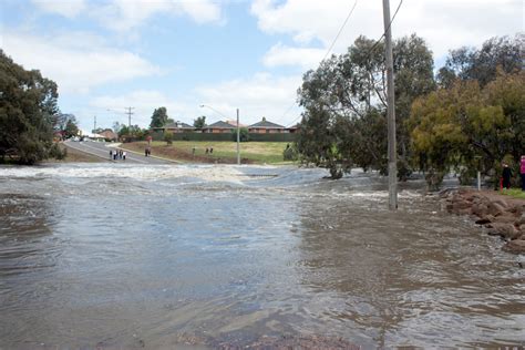 Flood Information