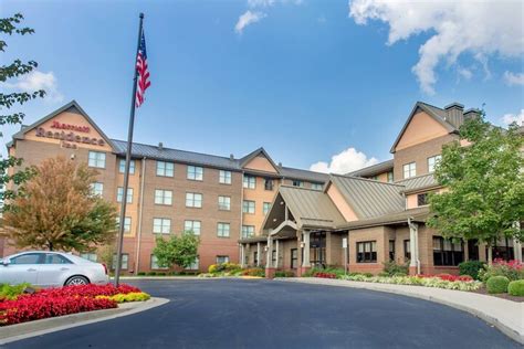 Residence Inn Lexington Keeneland / Airport Lexington | Bookonline.com