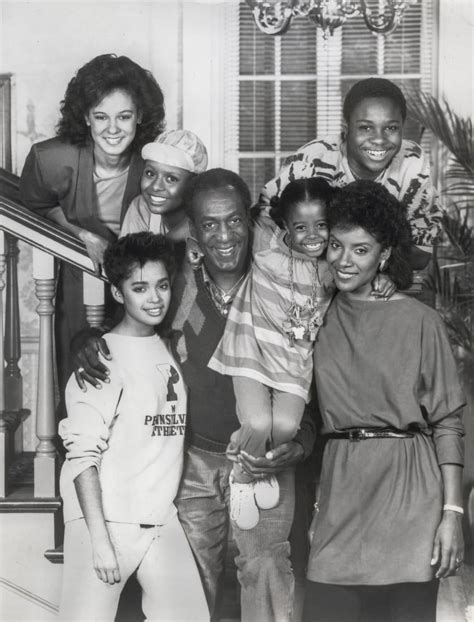 cosby show cast 9