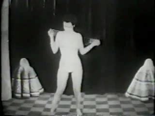 Dance And Striptease Circa S Hairy Porn XHamster